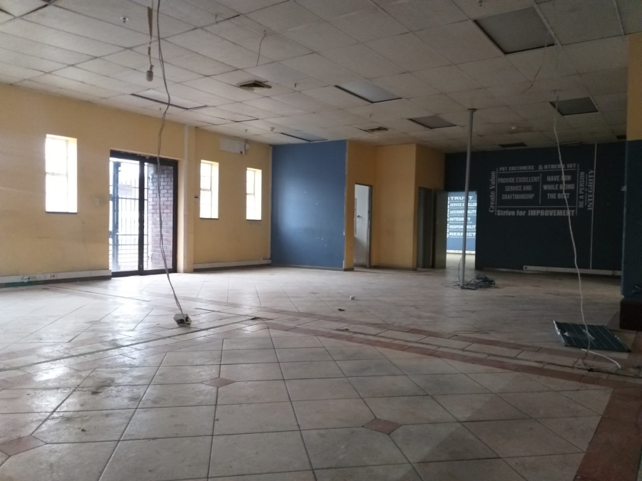 To Let Commercial Property for Rent in Bellville South Industria Western Cape